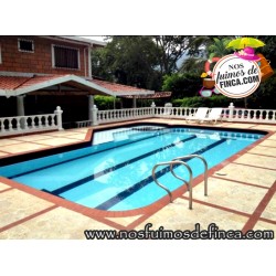 FINCA 88 SAN JERONIMO