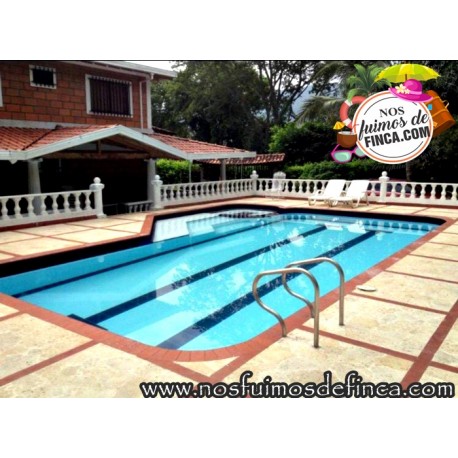 FINCA 88 SAN JERONIMO