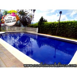 FINCA 69 SAN JERONIMO