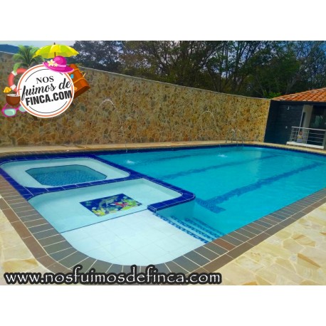 FINCA 63 San Jeronimo