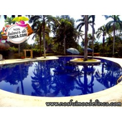 FINCA 96 Santa Fe De Antioquia