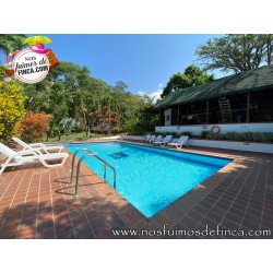 FINCA #66 SAN JERONIMO