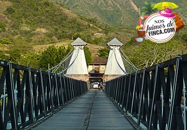 Santa Fe De Antioquia